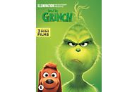 De Grinch - DVD