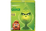 Le Grinch - Blu-ray