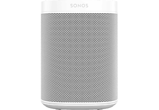 SONOS One Gen2 - Smart speaker (Bianco)