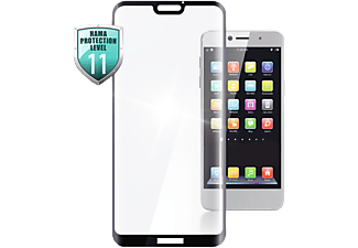 HAMA 3D-Full-Screen - Vetro di protezione (Adatto per modello: Huawei P30)