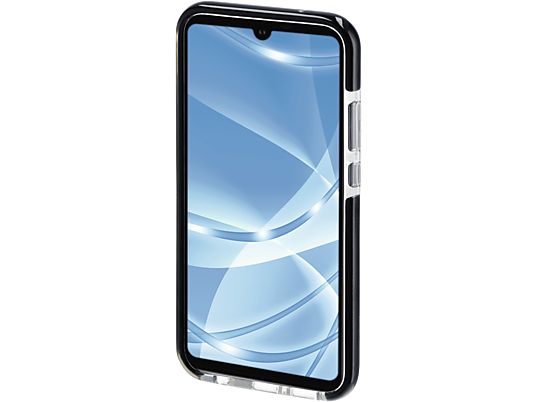 HAMA Protector - Coque (Convient pour le modèle: Huawei P30)