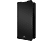 BLACK ROCK Flex Carbon - Étui portefeuille (Convient pour le modèle: Huawei P30 Lite)