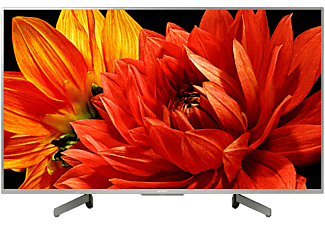 SONY BRAVIA KD49XG8377SAEP 4K UHD Android  LED televízió