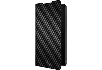 BLACK ROCK Flex Carbon - Booklet (Passend für Modell: Huawei P30 Pro)