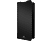 BLACK ROCK Flex Carbon - Étui portefeuille (Convient pour le modèle: Huawei P30 Pro)