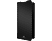 BLACK ROCK Flex Carbon - Custodia a libro (Adatto per modello: Huawei P30 Pro)