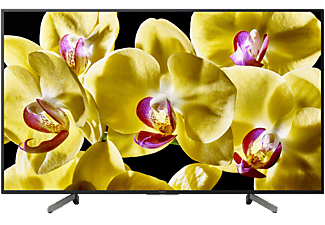 SONY BRAVIA KD43XG8096BAEP 4K UHD Android Smart LED televízió