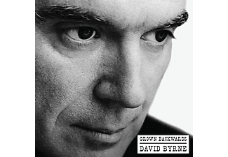 David Byrne - Grown Backwards (Vinyl LP (nagylemez))