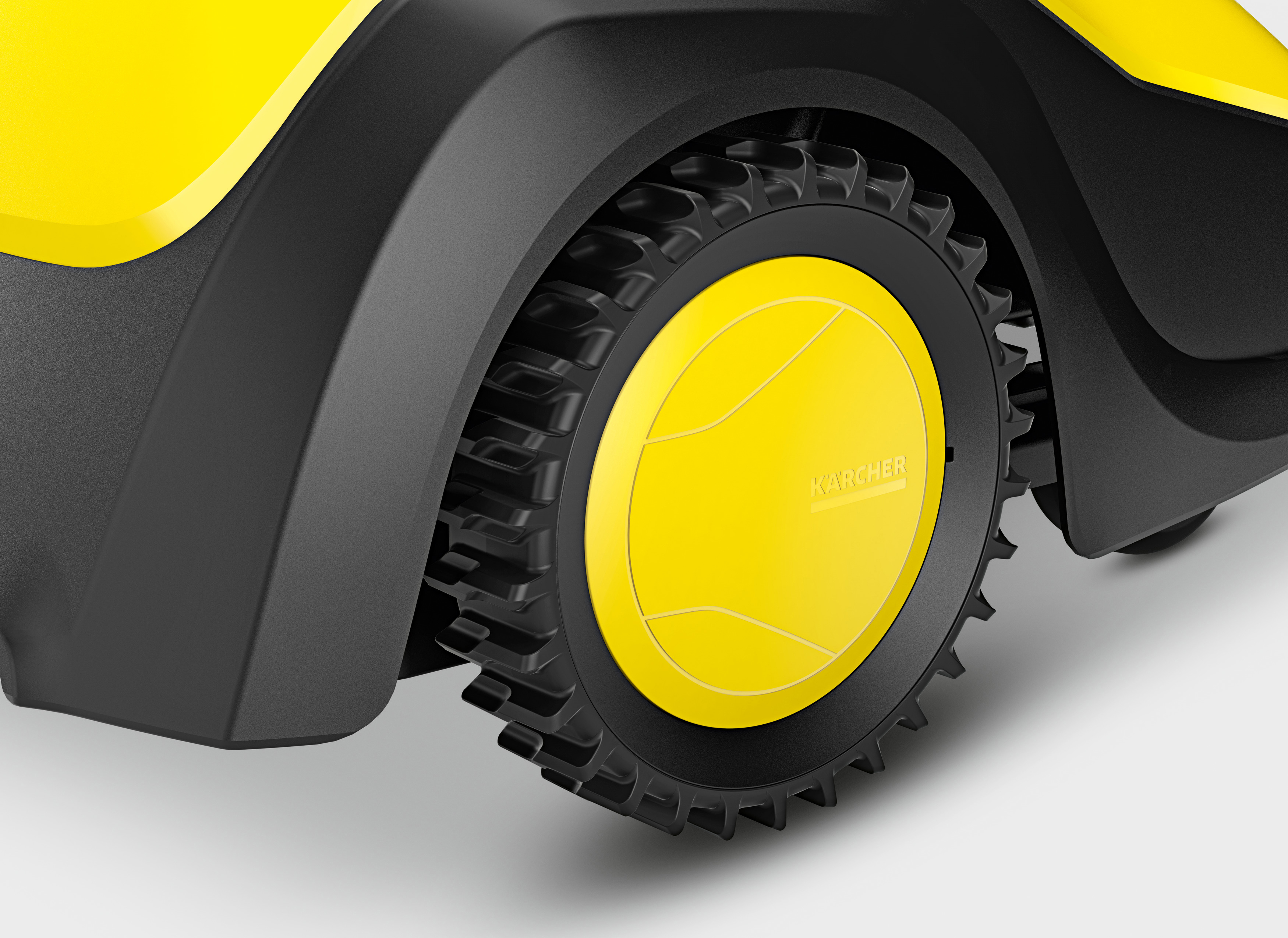 KÄRCHER RLM 4, Mähroboter, für bis zu 500 m²