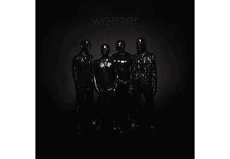 Weezer - Weezer (CD)