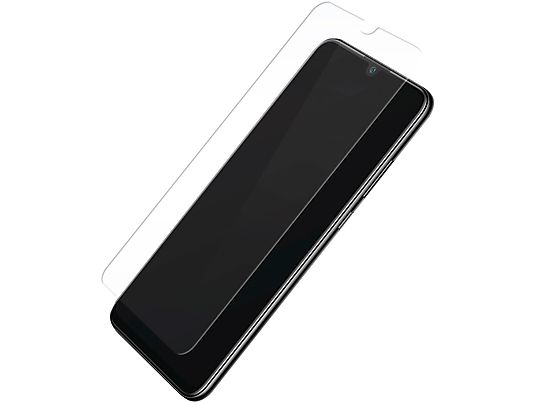 BLACK ROCK Schott - Verre de protection (Convient pour le modèle: Huawei P30)