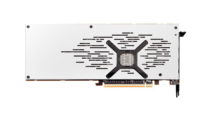 SAPPHIRE AMD Radeon VII HBM2 16 GB (21291-01-40G) (AMD, Grafikkarte)