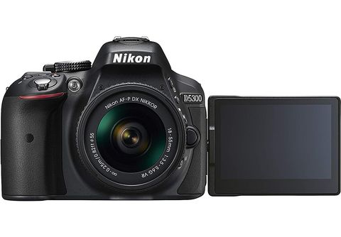 A Fondo : Nikon D5300