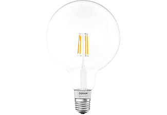 OSRAM Smart+ HK Classic Multicolor - Illuminazione d'atmosfera (Vetro trasparente)