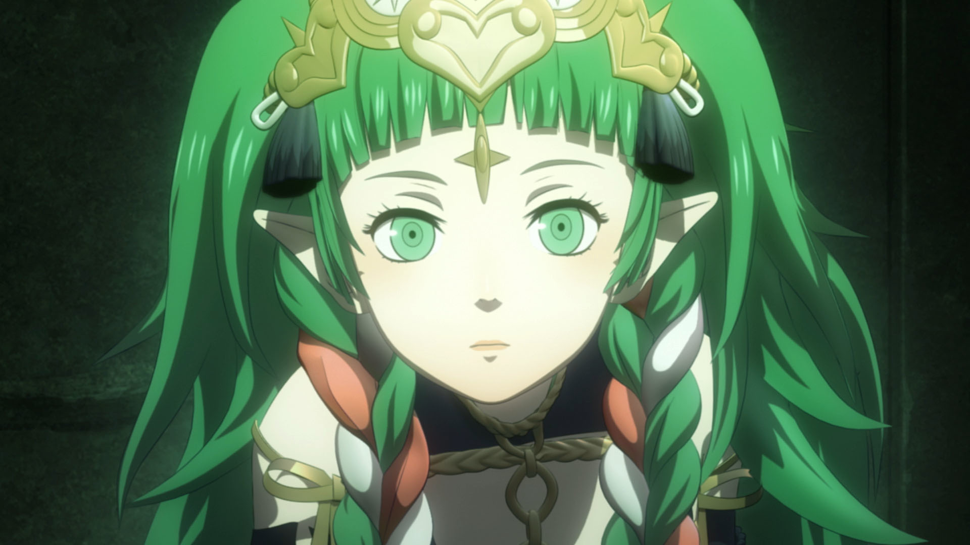 Fire Emblem: Three Houses - Limited Edition - Nintendo Switch - Allemand, Français, Italien