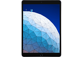 APPLE iPad Air asztroszürke 10,5" 256GB WiFi (muuq2hc/a)