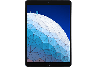 APPLE iPad Air asztroszürke 10,5" 64GB WiFi (muuj2hc/a)	