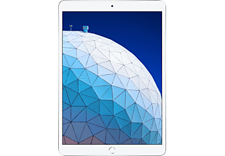 APPLE iPad Air ezüst 10,5" 256GB WiFi (muur2hc/a)