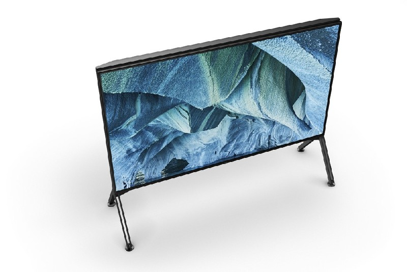 TV LED 98" - Sony KD-98ZG9, Master Series, 8K HDR, Android 8.0  X1 Ultimate, Acoustic Multi-Audio