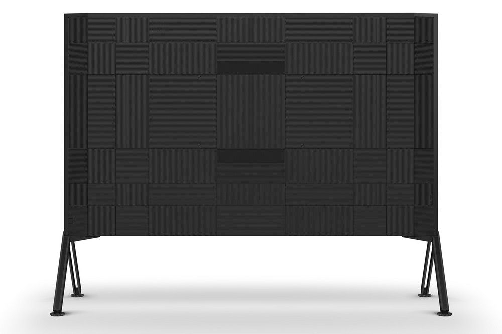 TV LED 98" - Sony KD-98ZG9, Master Series, 8K HDR, Android 8.0  X1 Ultimate, Acoustic Multi-Audio
