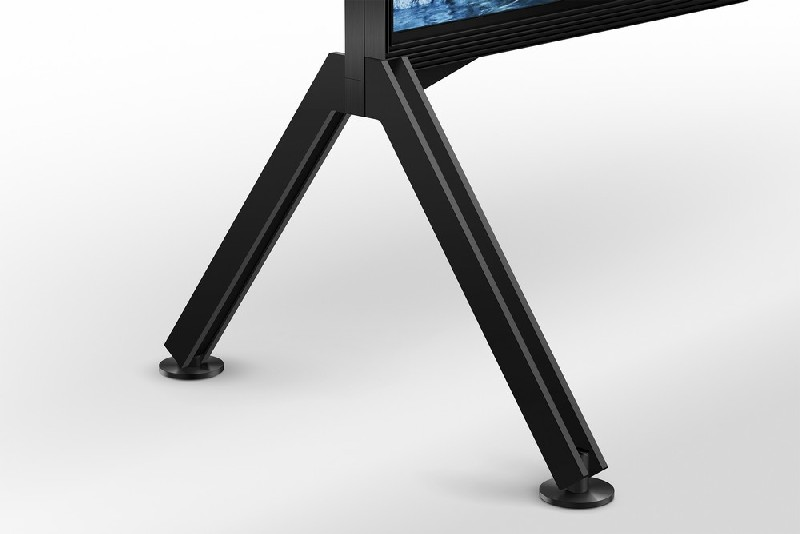 TV LED 98" - Sony KD-98ZG9, Master Series, 8K HDR, Android 8.0  X1 Ultimate, Acoustic Multi-Audio
