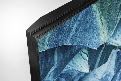 TV LED 98" - Sony KD-98ZG9, Master Series, 8K HDR, Android 8.0  X1 Ultimate, Acoustic Multi-Audio