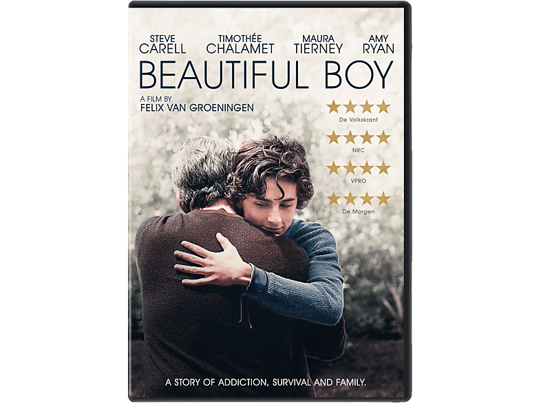 Beautiful Boy - DVD