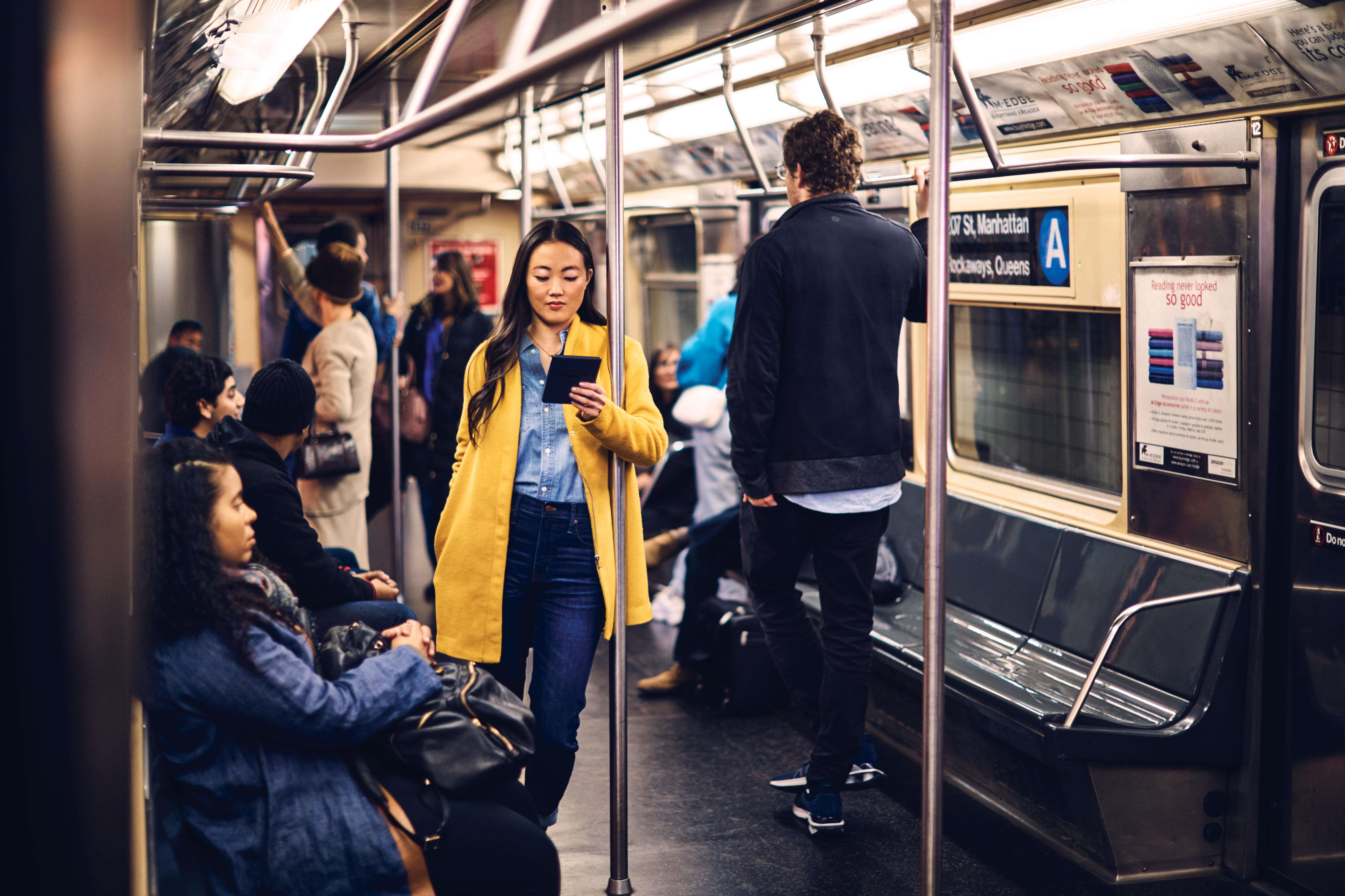 KINDLE 10.Generation 2019 4GB WIFI Black  4 GB eBook Reader Schwarz