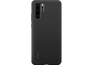 HUAWEI Silicone - Schutzhülle (Passend für Modell: Huawei P30 Pro)