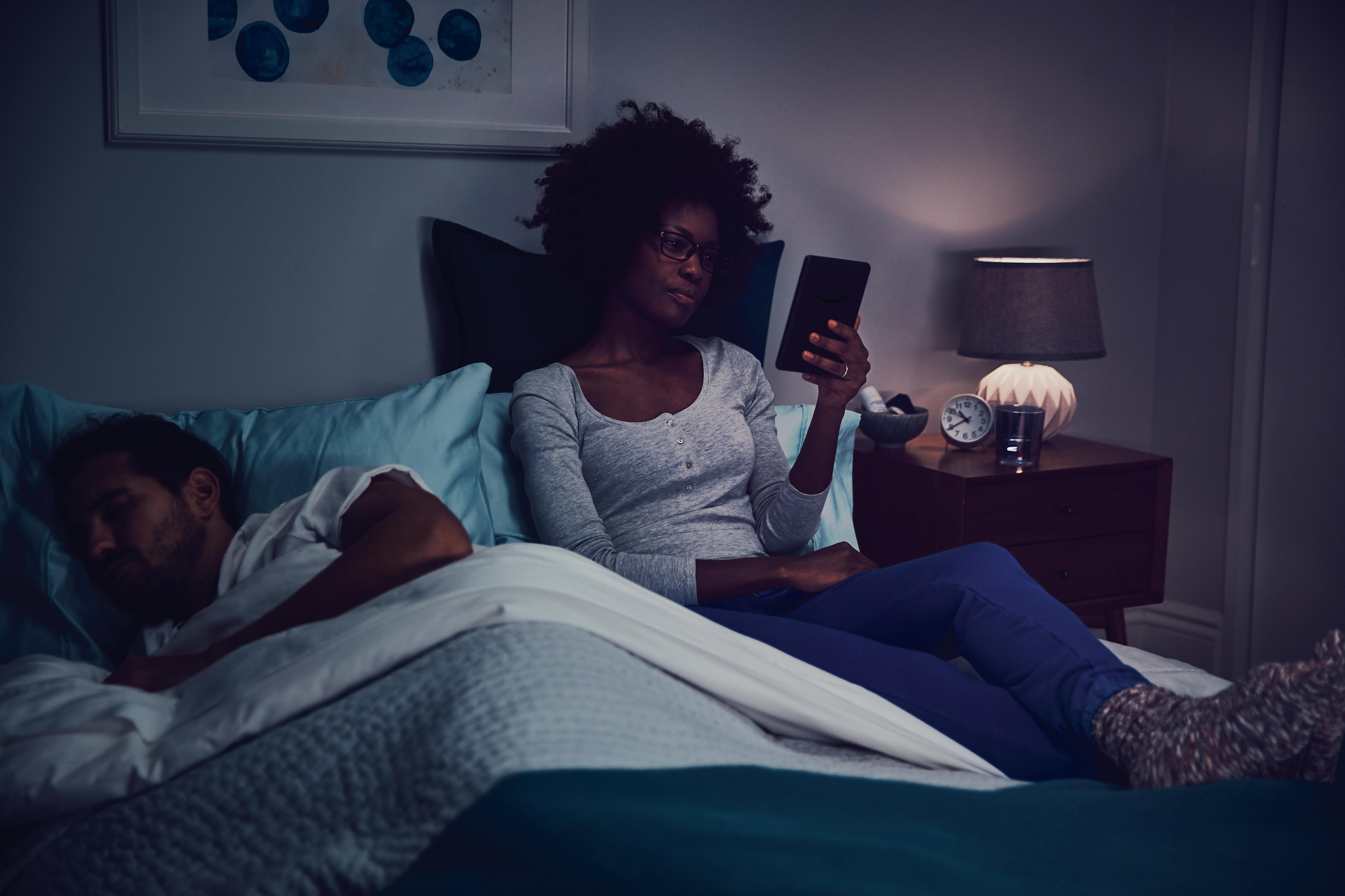 KINDLE 10.Generation 2019 4GB WIFI Black  4 GB eBook Reader Schwarz