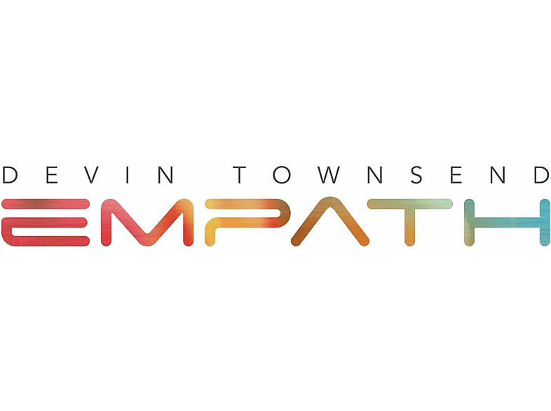 Devin Townsend - Empath CD