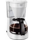 Filterkaffeemaschine Easy II 1023-01