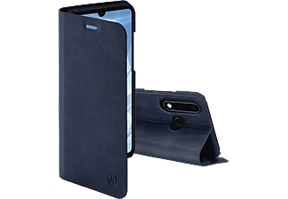 HAMA Guard Pro - Étui portefeuille (Convient pour le modèle: Huawei P30 Lite)