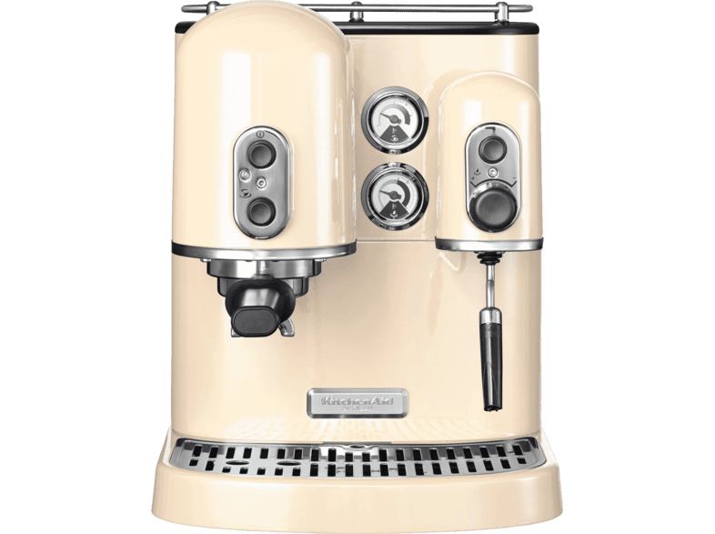 Kitchenaid kaffemaskin