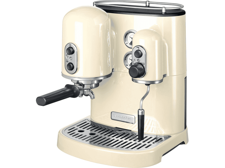 Kitchenaid espressomaskin