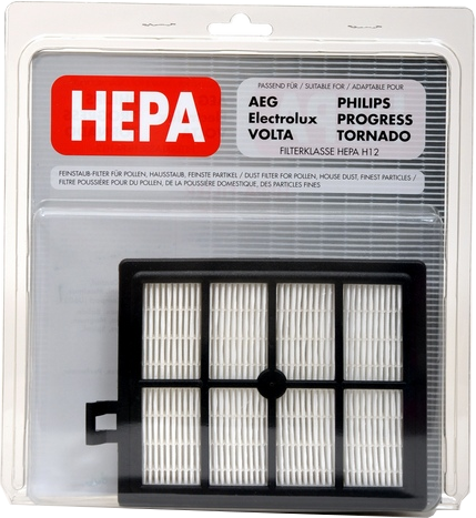 ASPICO 121212 Hepa filter