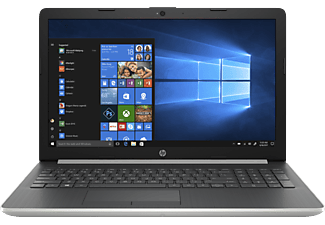 HP 15-DA0038NH 4TU47EA Ezüst laptop (15,6'' FHD/Core i3/8GB/128 GB SSD + 1 TB HDD/MX110 2GB/Win)