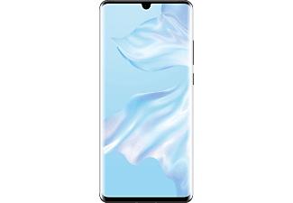 HUAWEI Smartphone P30 Pro Dual SIM Black