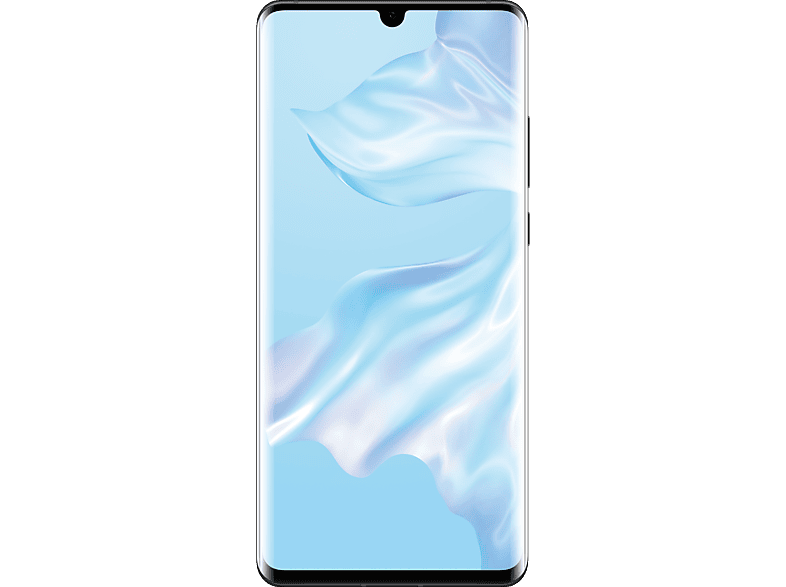 HUAWEI Smartphone P30 Pro Dual SIM Black (51093RTS)