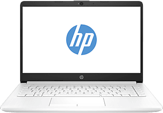HP 14-CF0008NH 4TY01EA Fehér laptop (14'' FHD/Core i5/4GB/256 GB SSD/Radeon 530 2GB/Win)