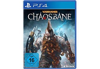 download warhammer chaosbane ps4 for free