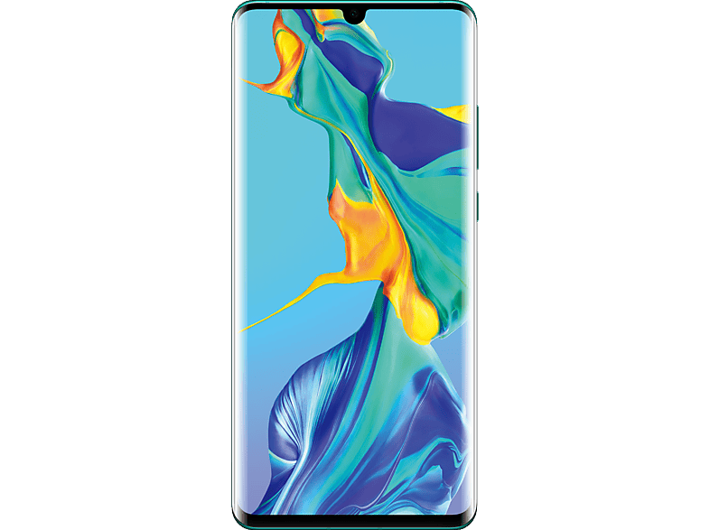 HUAWEI Smartphone P30 Pro Dual SIM Aurora Blue (51093RUD)