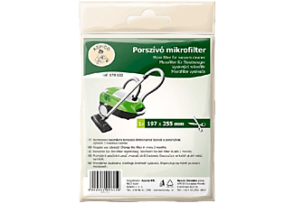 ASPICO 170102 Mikrofilter, 197x255 mm