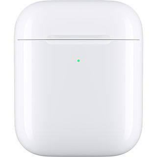 APPLE Boîtier de charge sans fil pour AirPods 2 (MR8U2ZM/A)