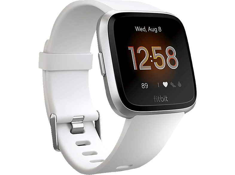 smartwatch versa lite