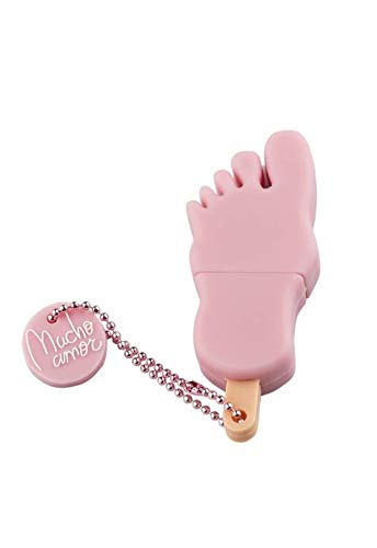 Memoria USB - Dulceida Pendrive 16Gb Frigopie Du