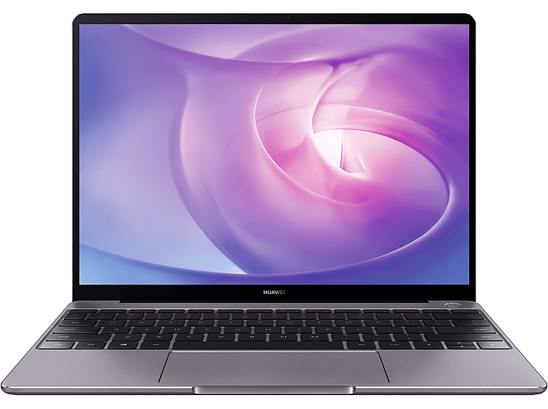 HUAWEI Matebook 13/i5- 8265U/8GB RAM/256GB SSD/Intel HD/13