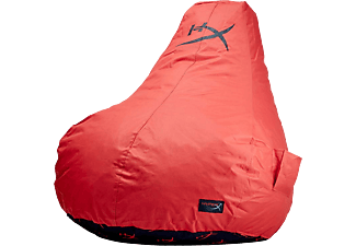 HYPERX Bago - Beanbag (Rosso)