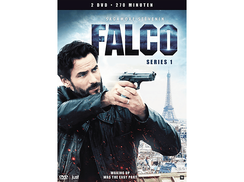 Falco: Seizoen 1 - DVD