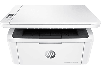 HP LaserJet MFP M28w - Multifunktionsdrucker